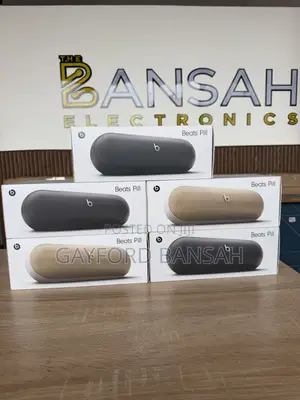 Beatspill by Dr.Dre