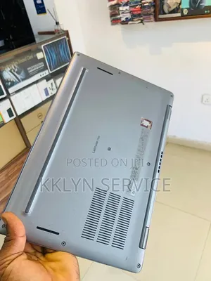 Laptop Dell Latitude 7320 16GB Intel Core i5 SSD 512GB