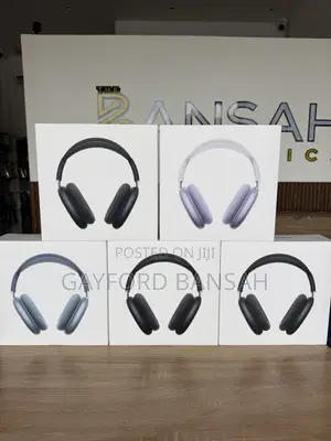 Airpods Max