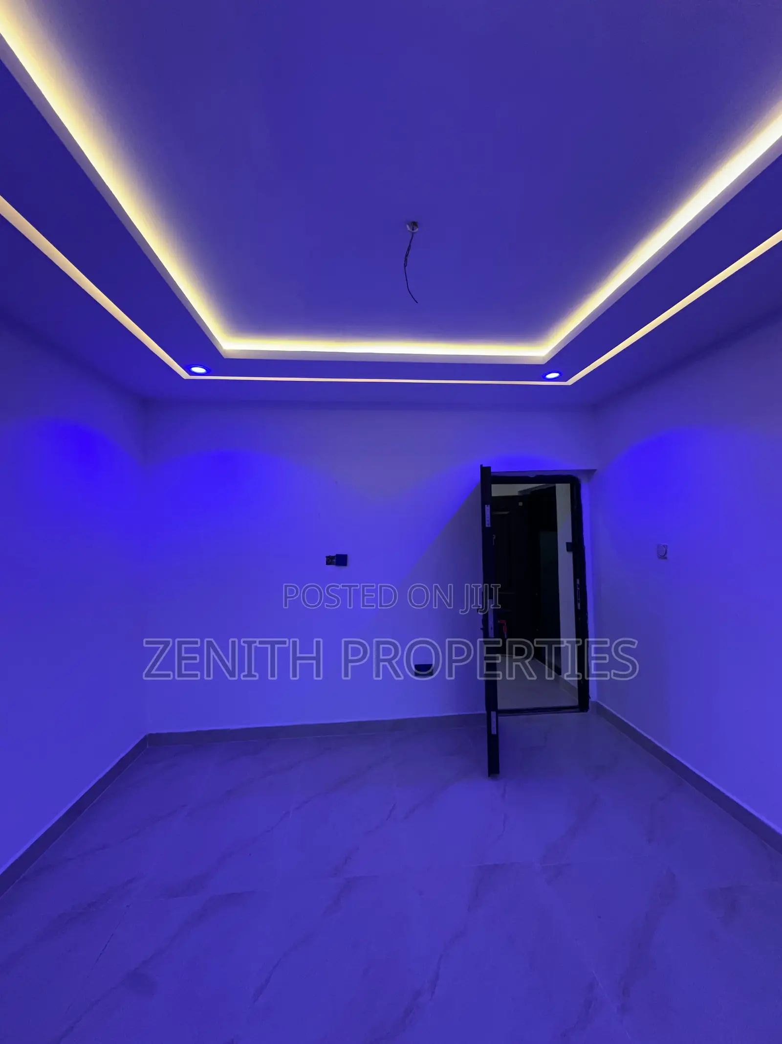1bdrm Apartment in Zenith Realty, Bortiano for rent