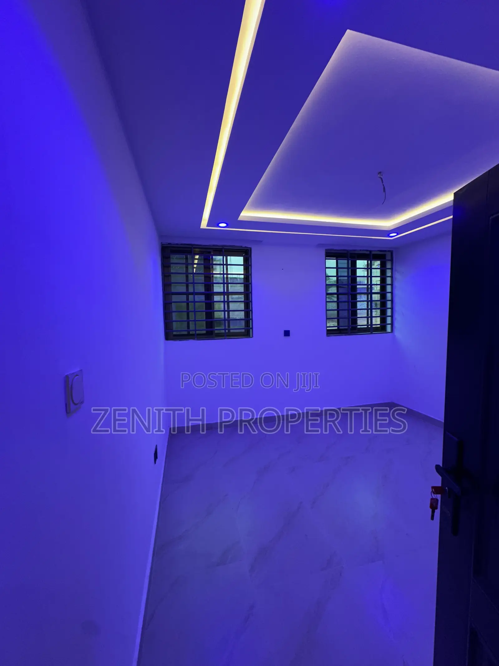 1bdrm Apartment in Zenith Realty, Bortiano for rent