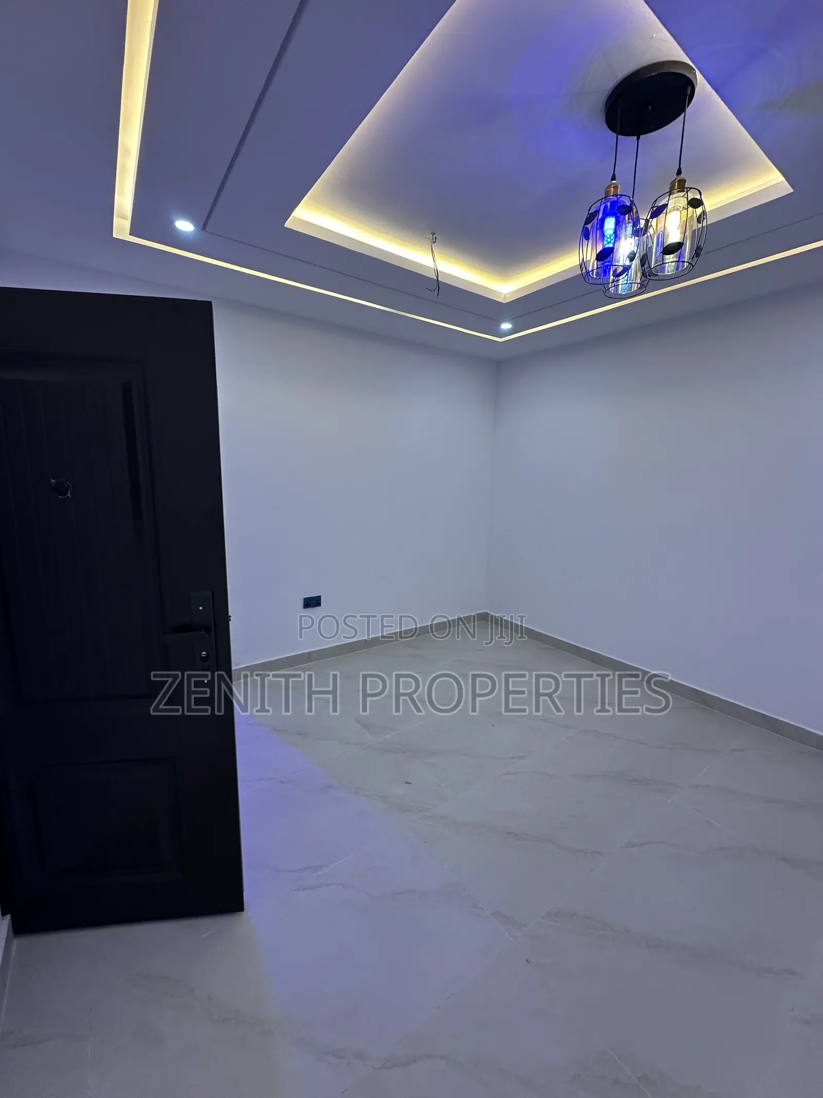 1bdrm Apartment in Zenith Realty, Bortiano for rent