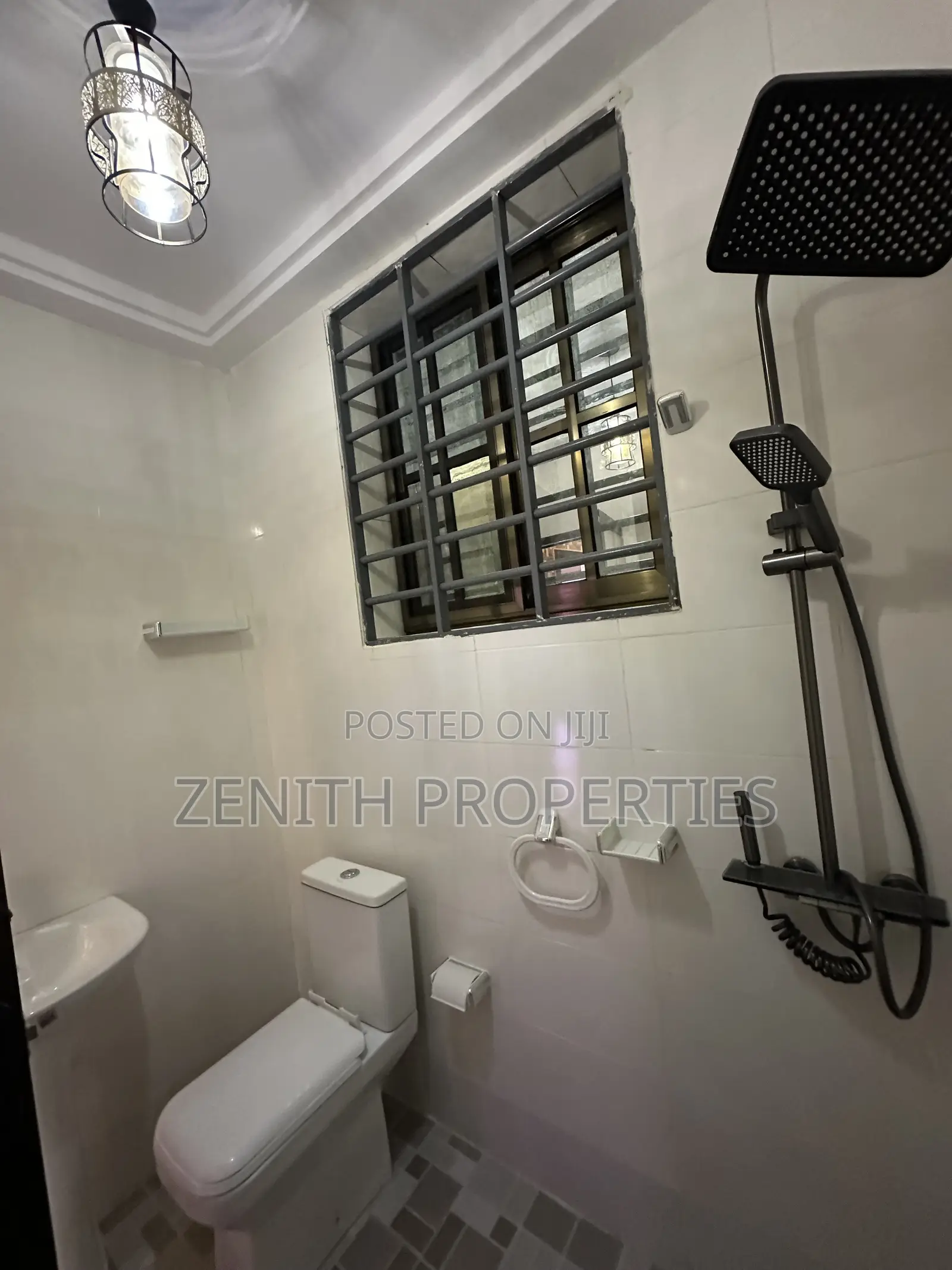 1bdrm Apartment in Zenith Realty, Bortiano for rent