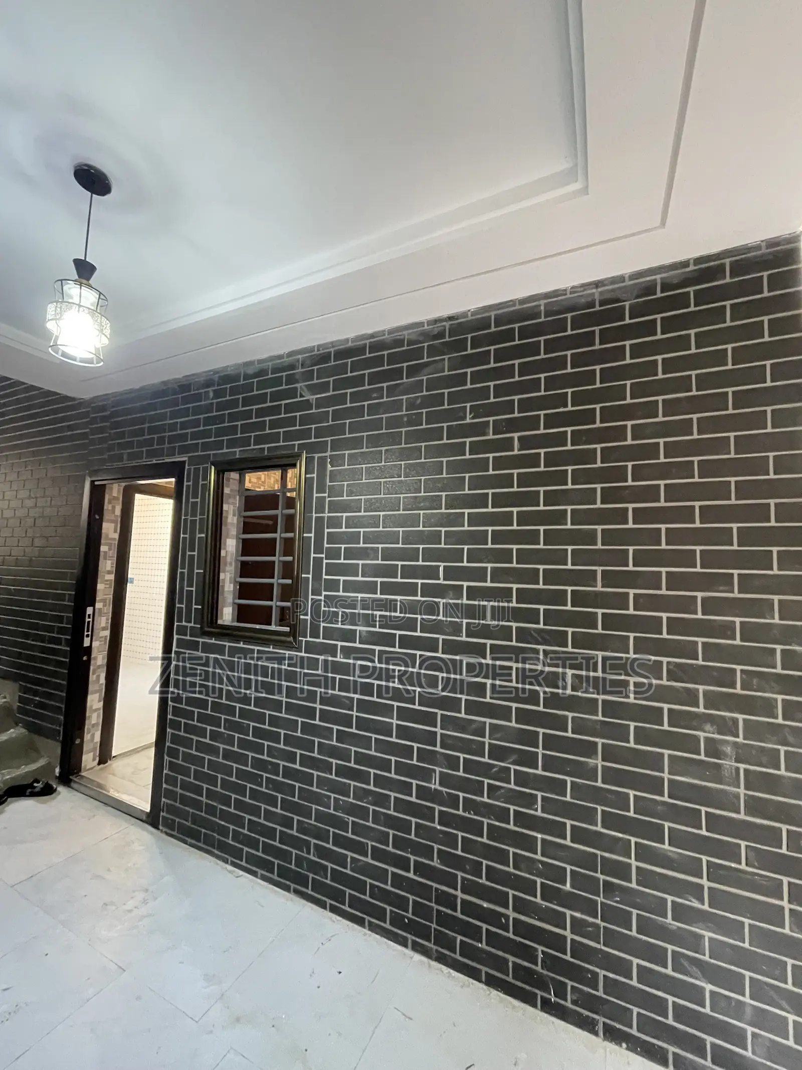 1bdrm Apartment in Zenith Realty, Bortiano for rent