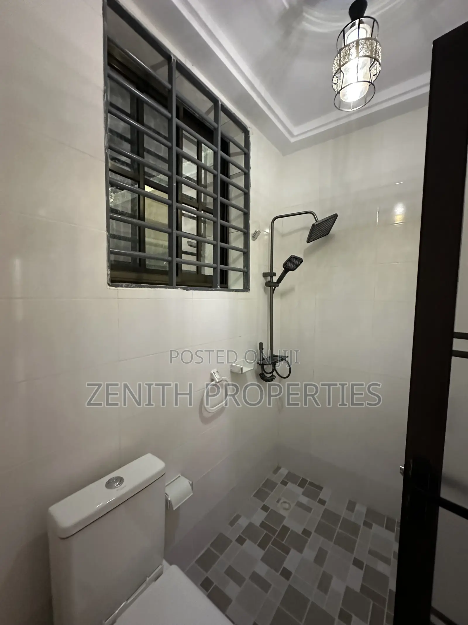 1bdrm Apartment in Zenith Realty, Bortiano for rent