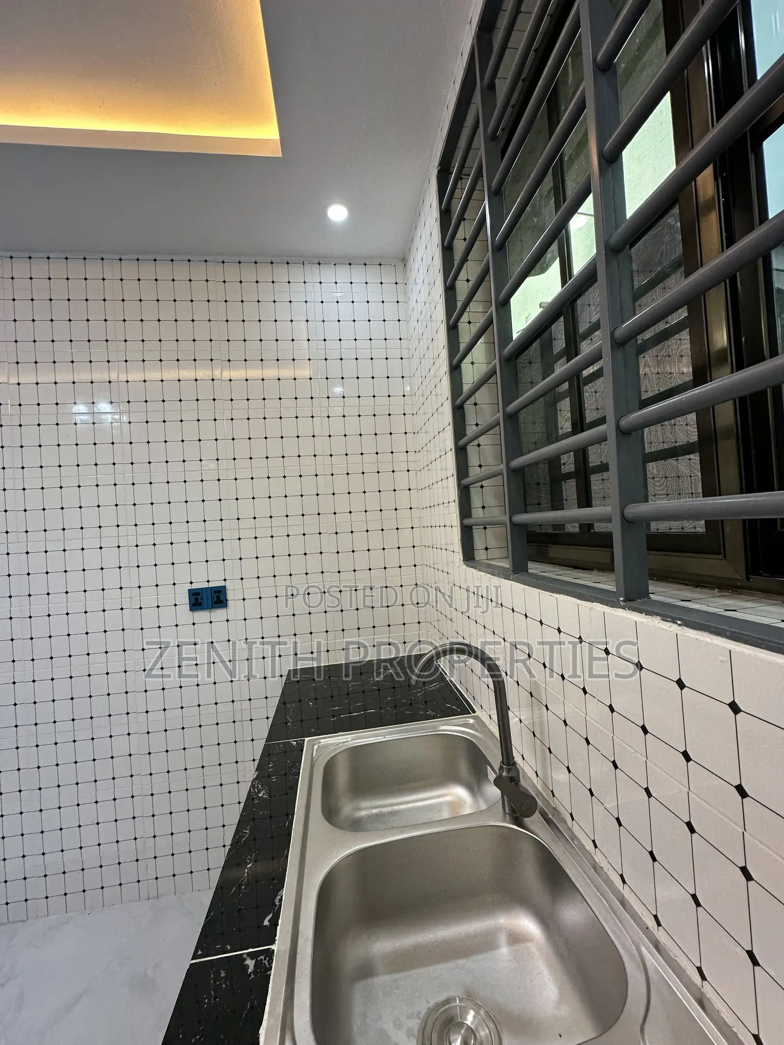 1bdrm Apartment in Zenith Realty, Bortiano for rent