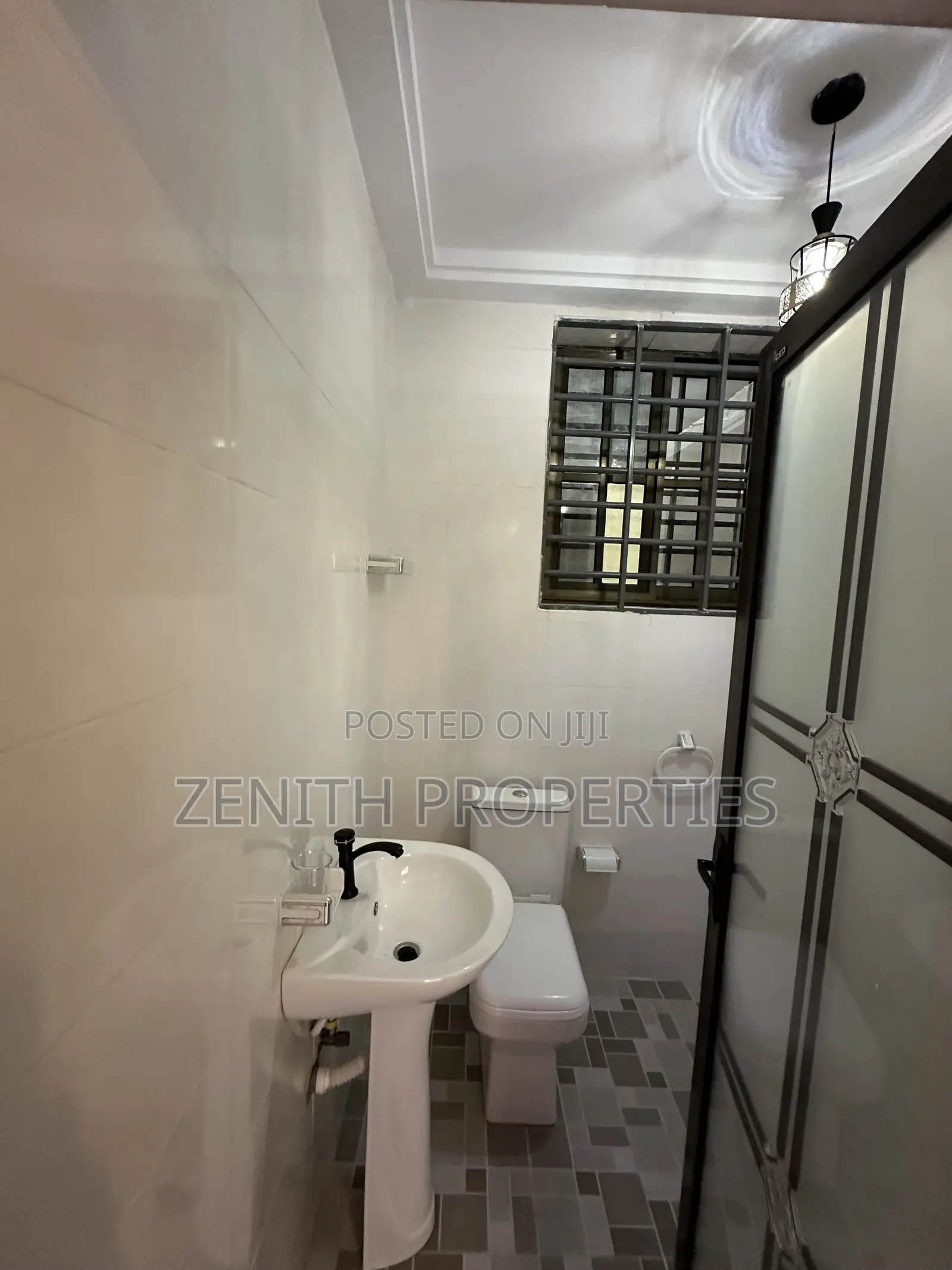 1bdrm Apartment in Zenith Realty, Bortiano for rent