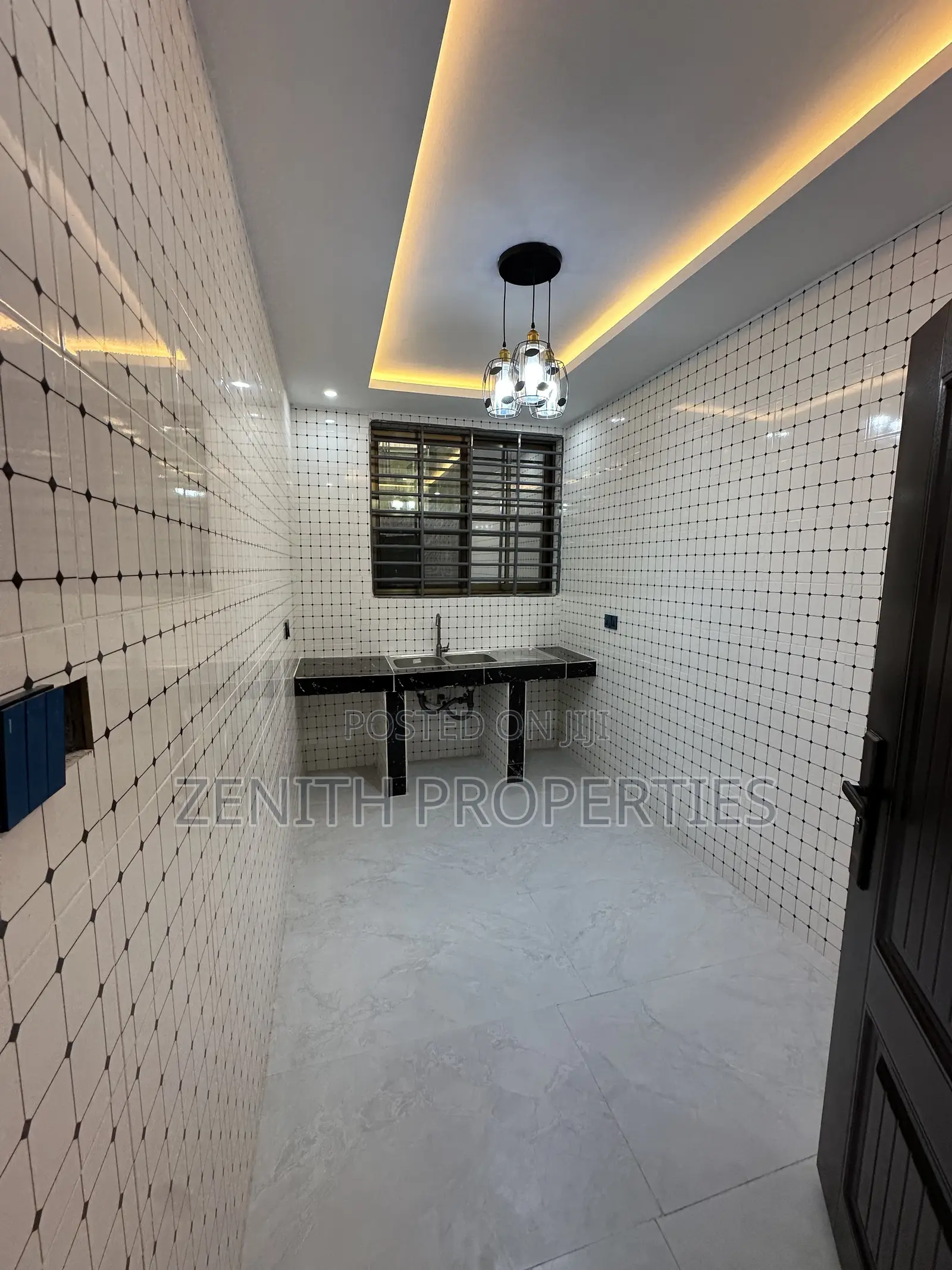 1bdrm Apartment in Zenith Realty, Bortiano for rent