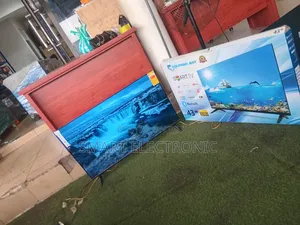 Dolphin Bay 43 Inch Smart LED TV Immersive Full HD Viewing Experience