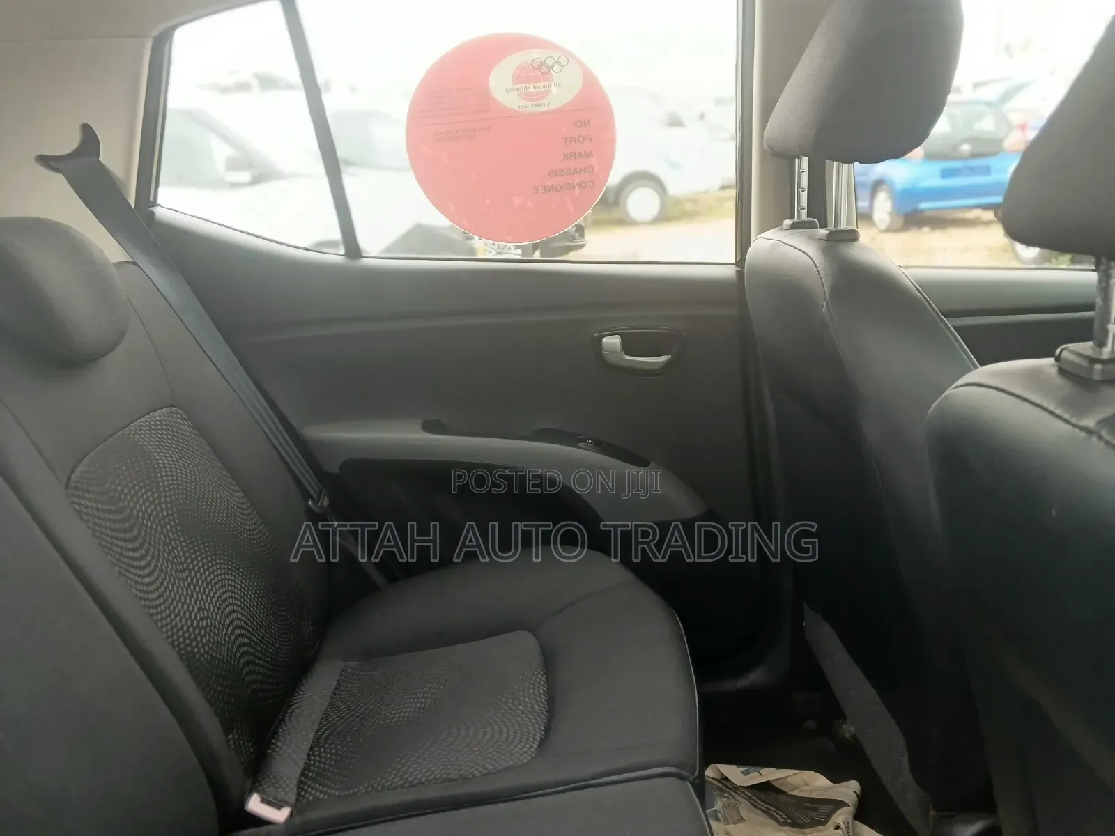 Toyota Avensis 2011 Silver