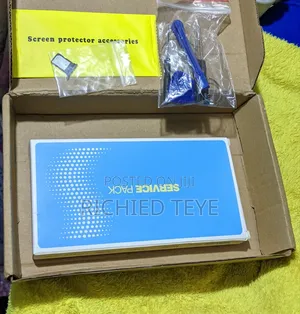 Google Pixel 5a Screen, Fresh in Box With Sim Tray