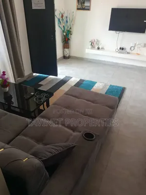 Furnished Two Bedrooms Apartment for Short Let at Nmai Dzorn