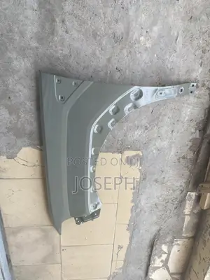 Santa Fe 2024,2025 Fender