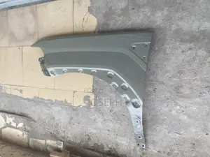 Santa Fe 2024,2025 Fender