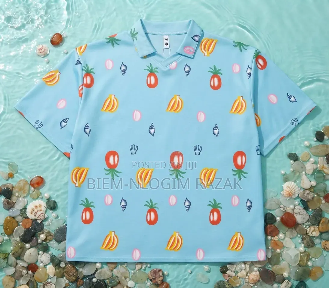 High Quality Chrome Heart and Supreme Tops Available