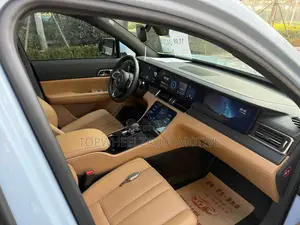 Li Auto One 2020