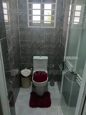 Furnished Two Bedrooms Apartment for Short Let at Nmai Dzorn