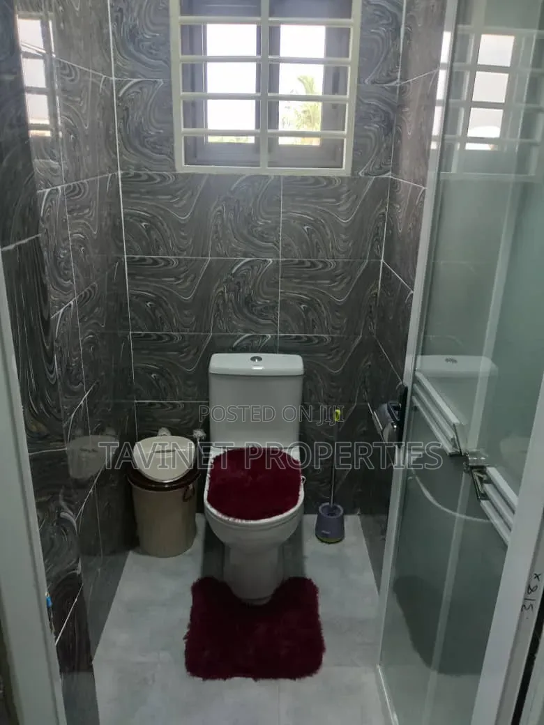 Furnished Two Bedrooms Apartment for Short Let at Nmai Dzorn