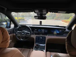 Li Auto One 2020