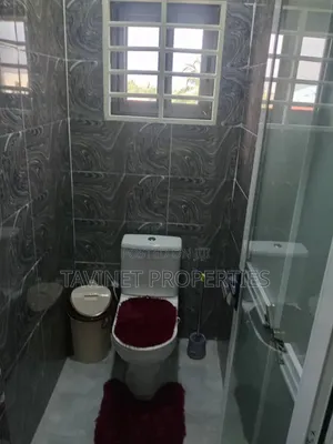 Furnished Two Bedrooms Apartment for Short Let at Nmai Dzorn