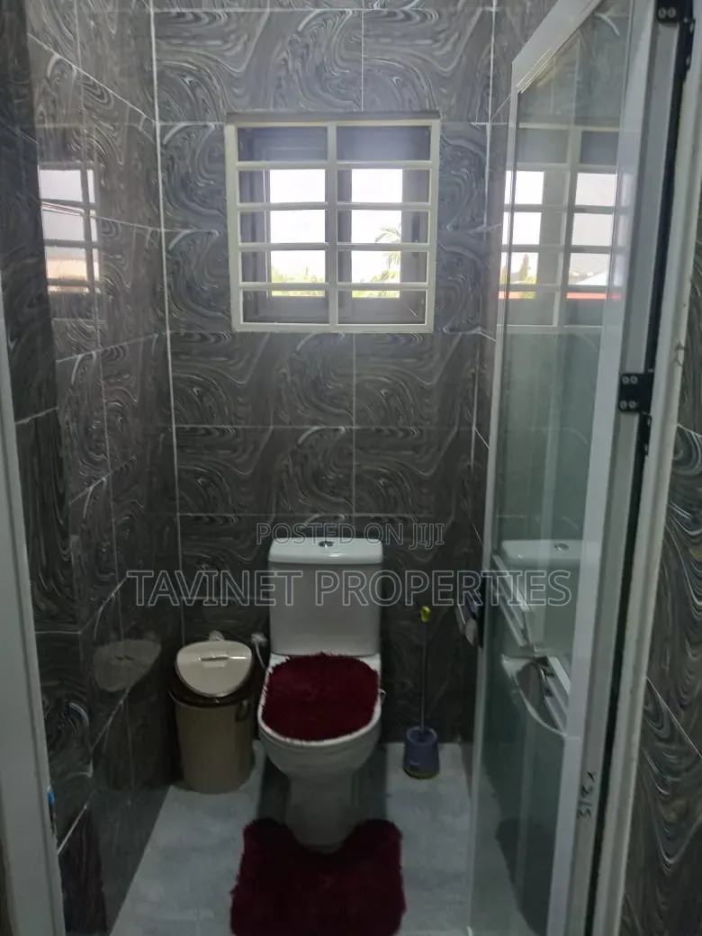 Furnished Two Bedrooms Apartment for Short Let at Nmai Dzorn