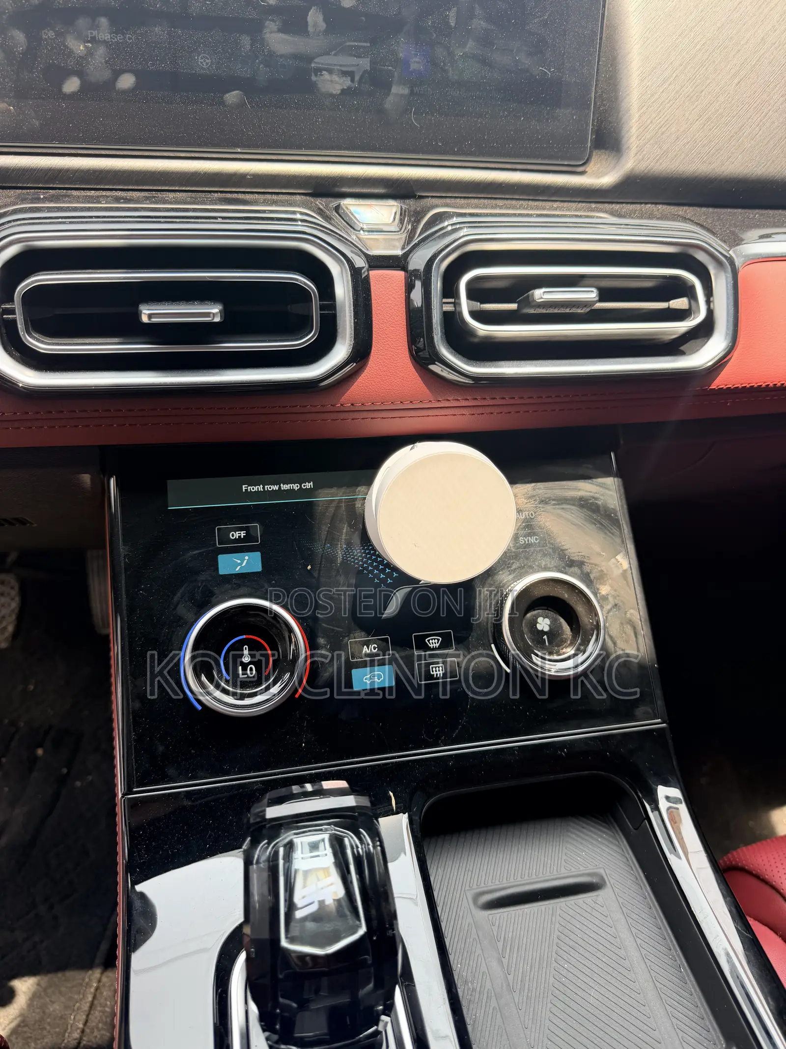 New Jetour X70 Plus 2025 White