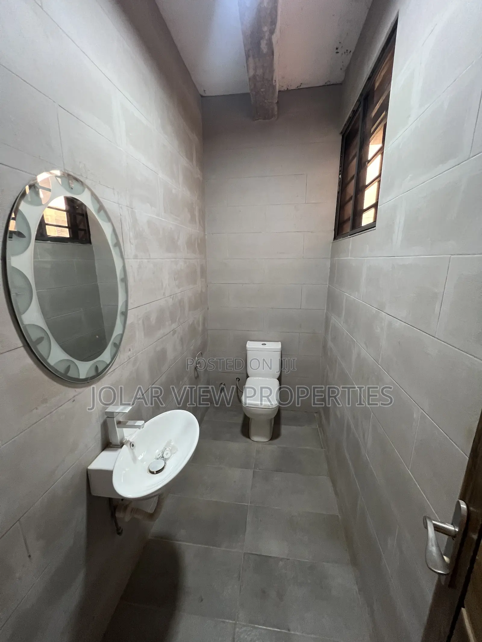 3bdrm House in Jolar View, Tseaddo for rent
