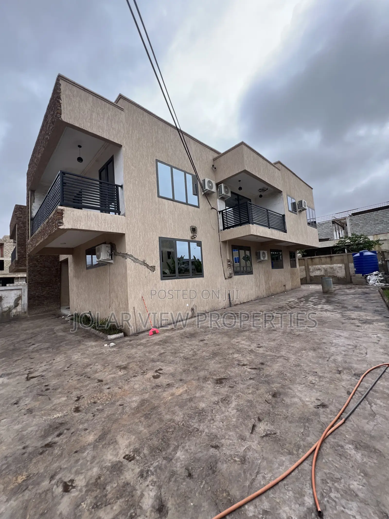 3bdrm House in Jolar View, Tseaddo for rent
