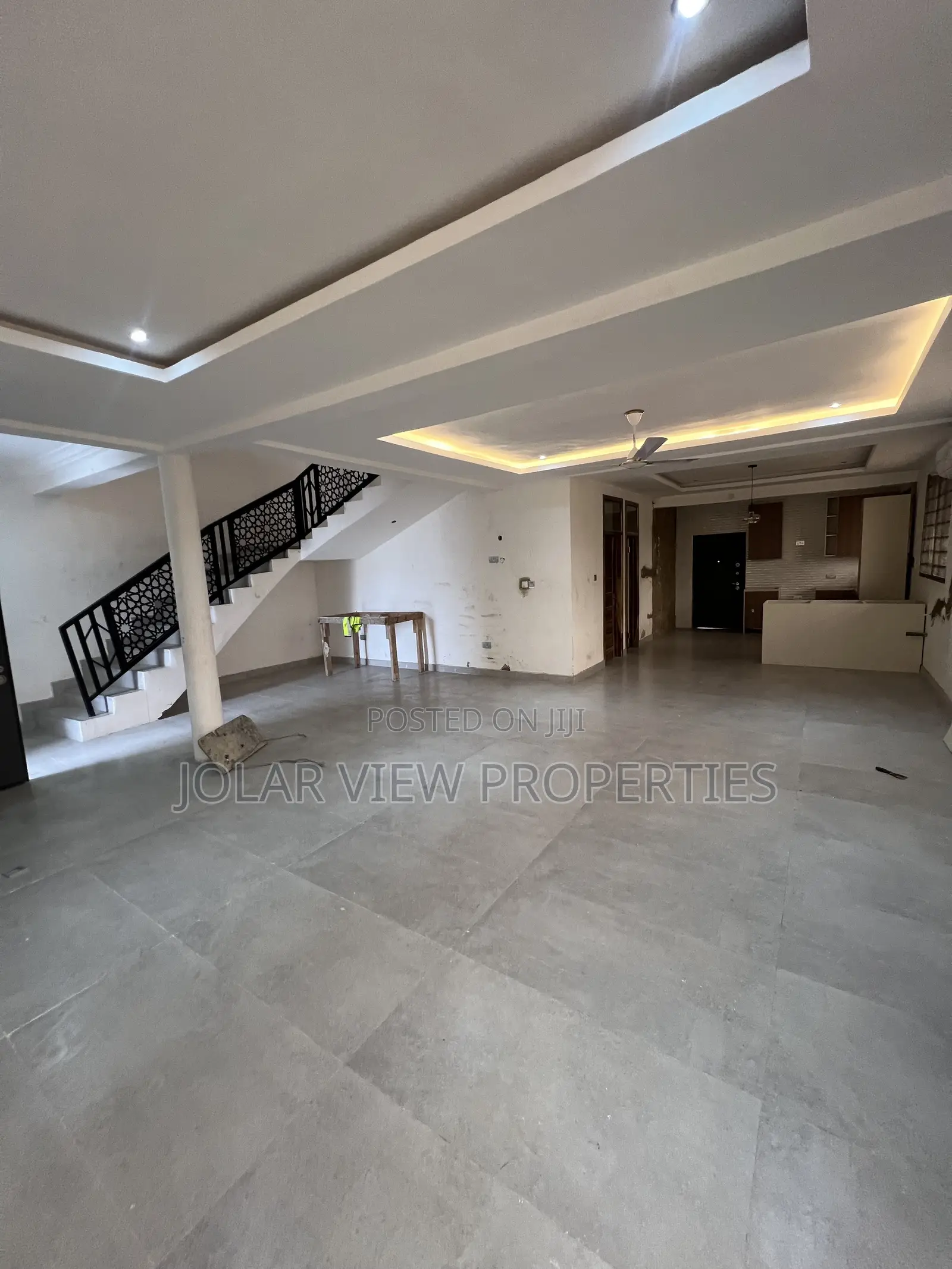 3bdrm House in Jolar View, Tseaddo for rent