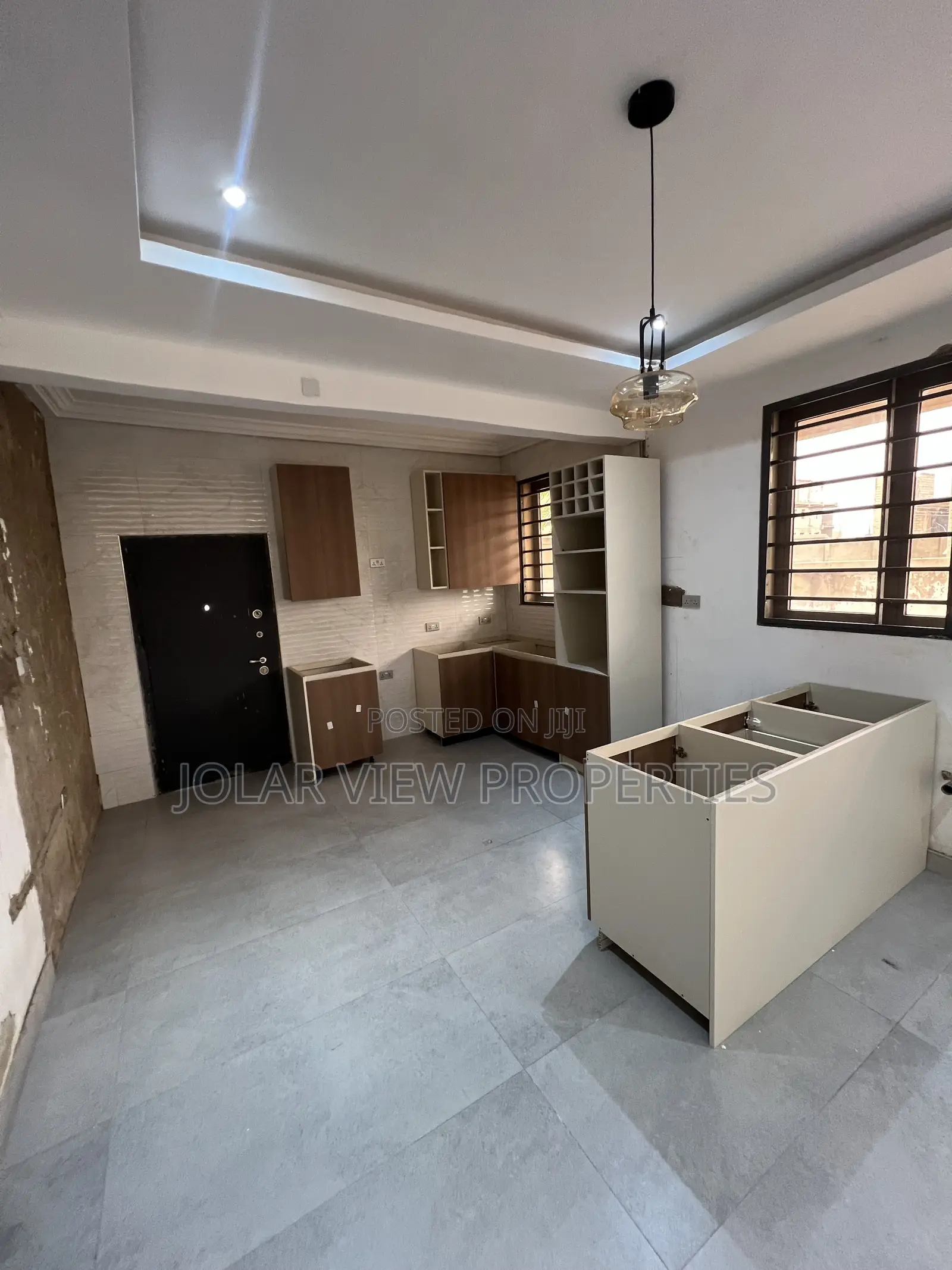 3bdrm House in Jolar View, Tseaddo for rent