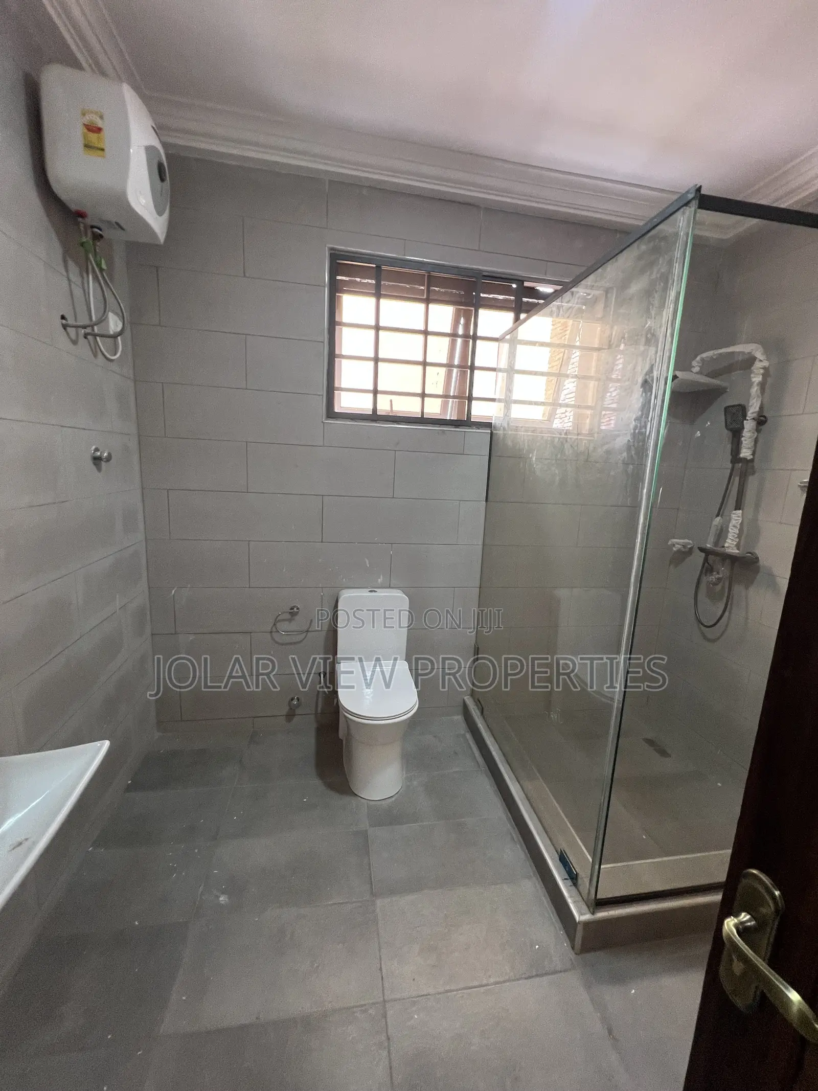 3bdrm House in Jolar View, Tseaddo for rent