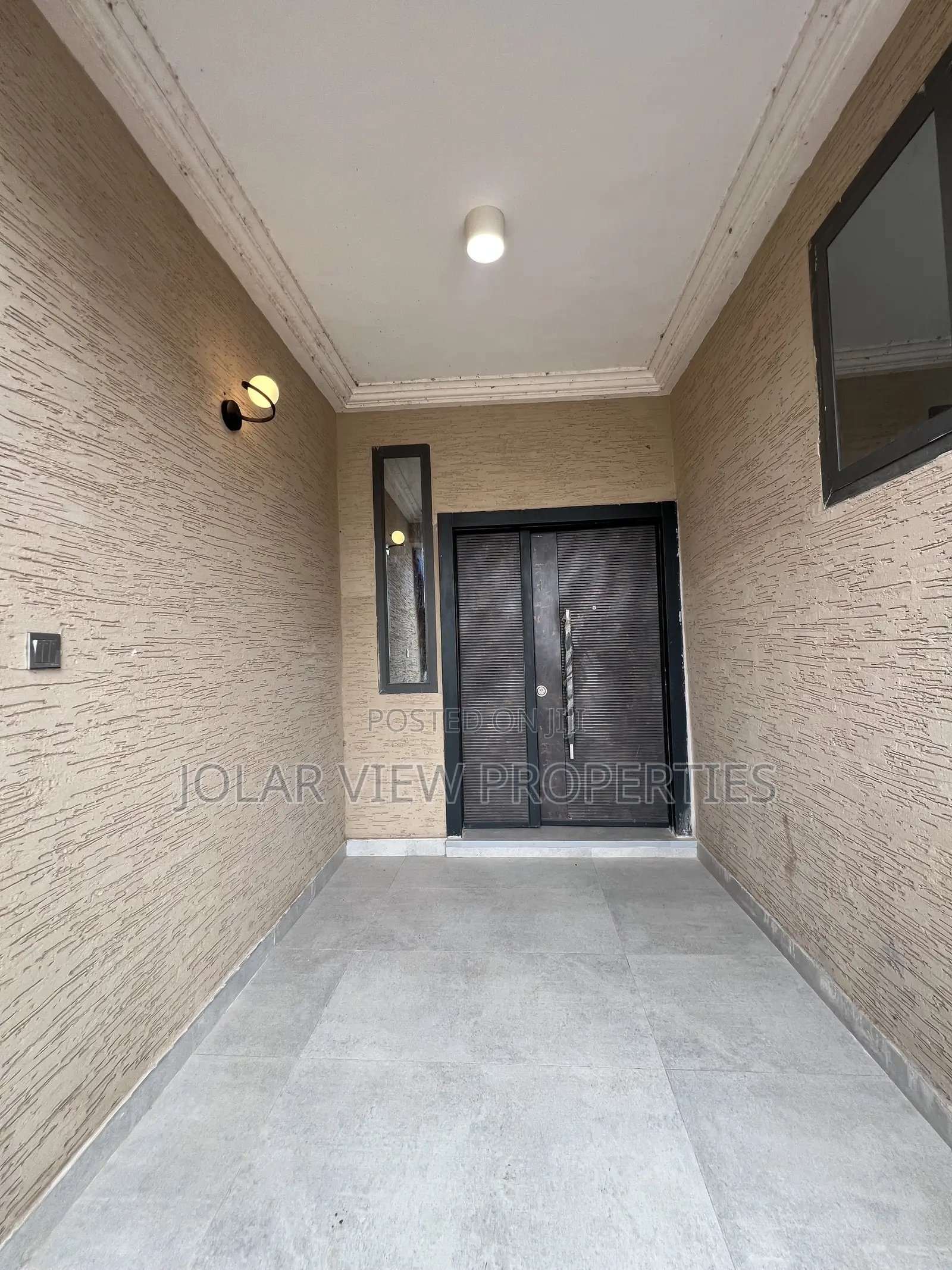 3bdrm House in Jolar View, Tseaddo for rent