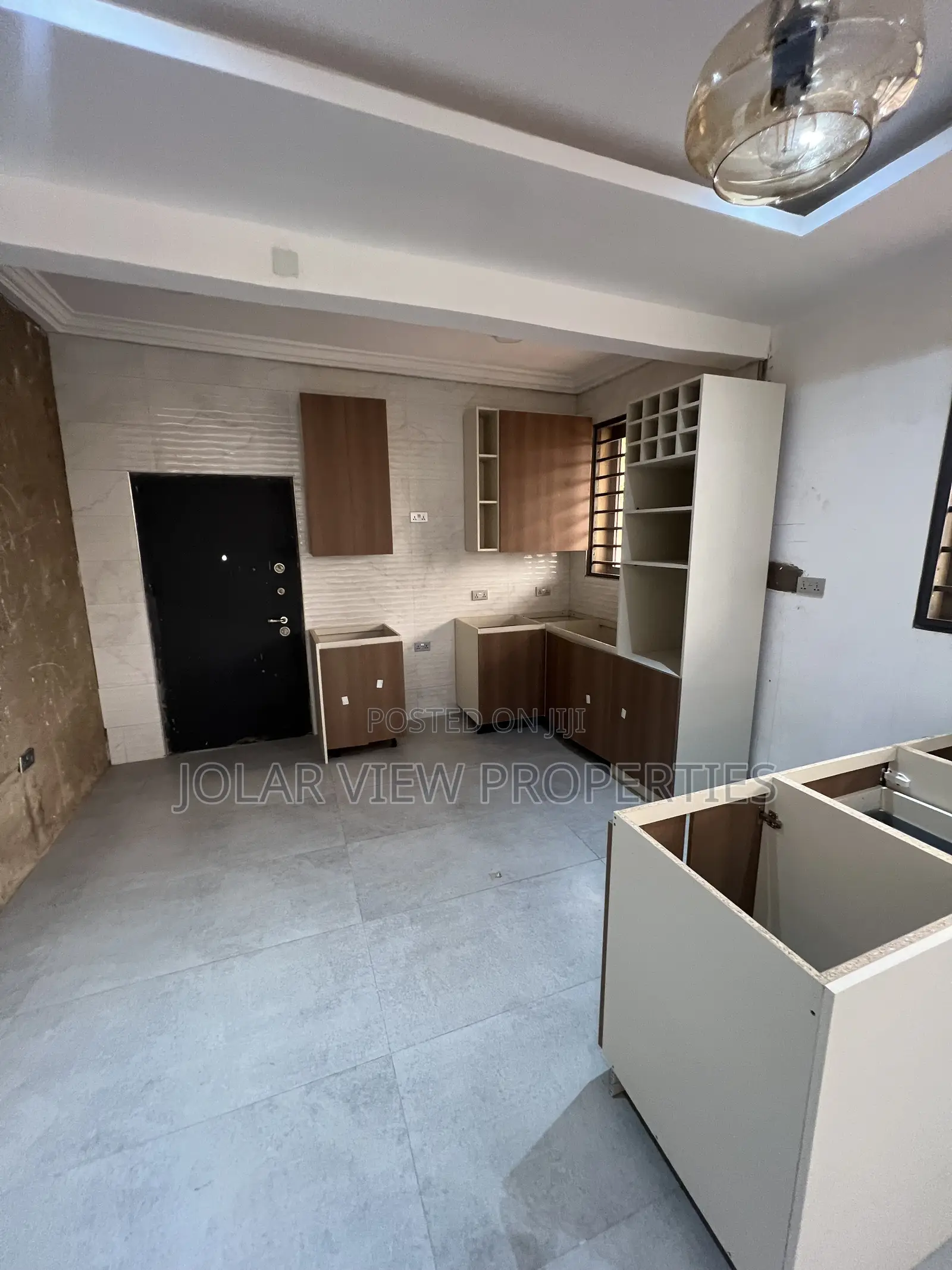 3bdrm House in Jolar View, Tseaddo for rent