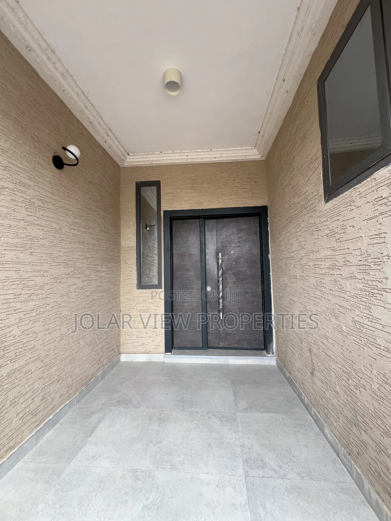3bdrm House in Jolar View, Tseaddo for rent
