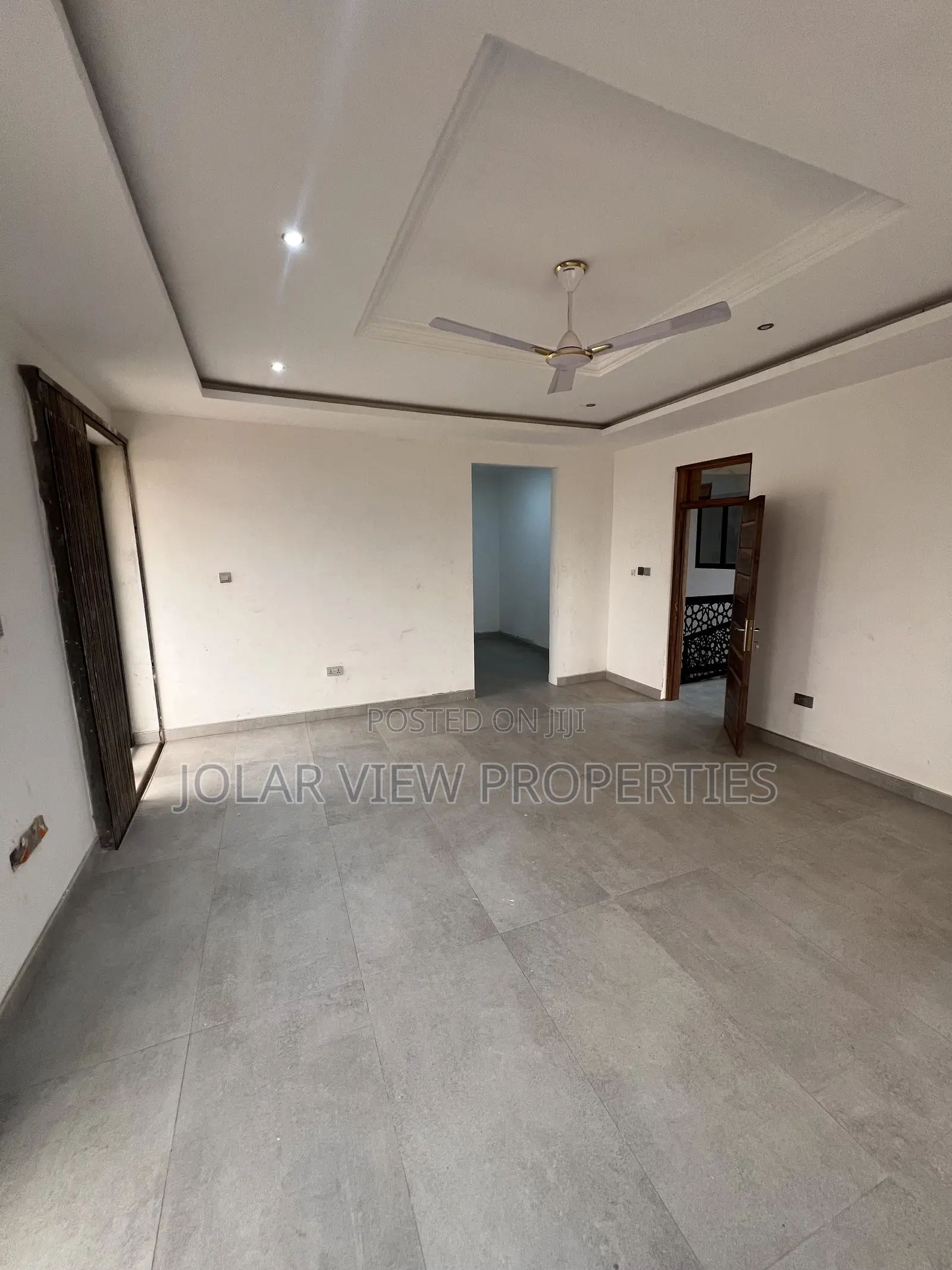 3bdrm House in Jolar View, Tseaddo for rent