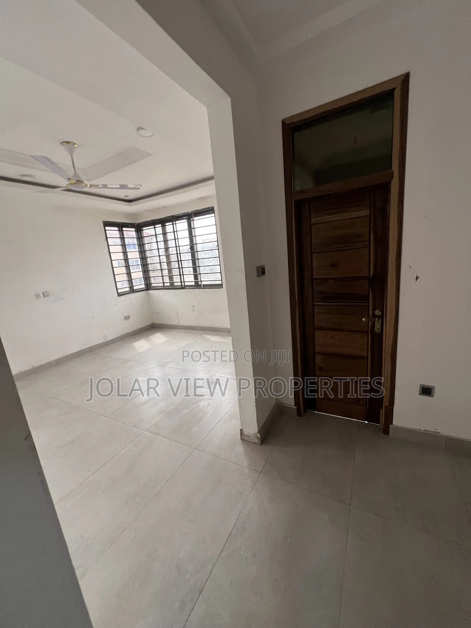 3bdrm House in Jolar View, Tseaddo for rent