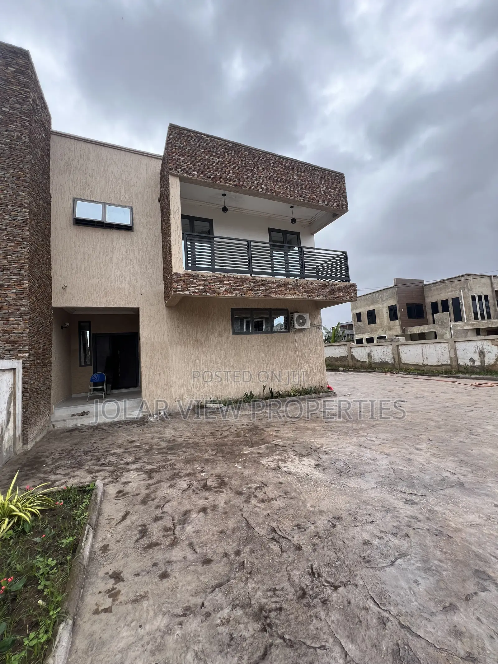 3bdrm House in Jolar View, Tseaddo for rent