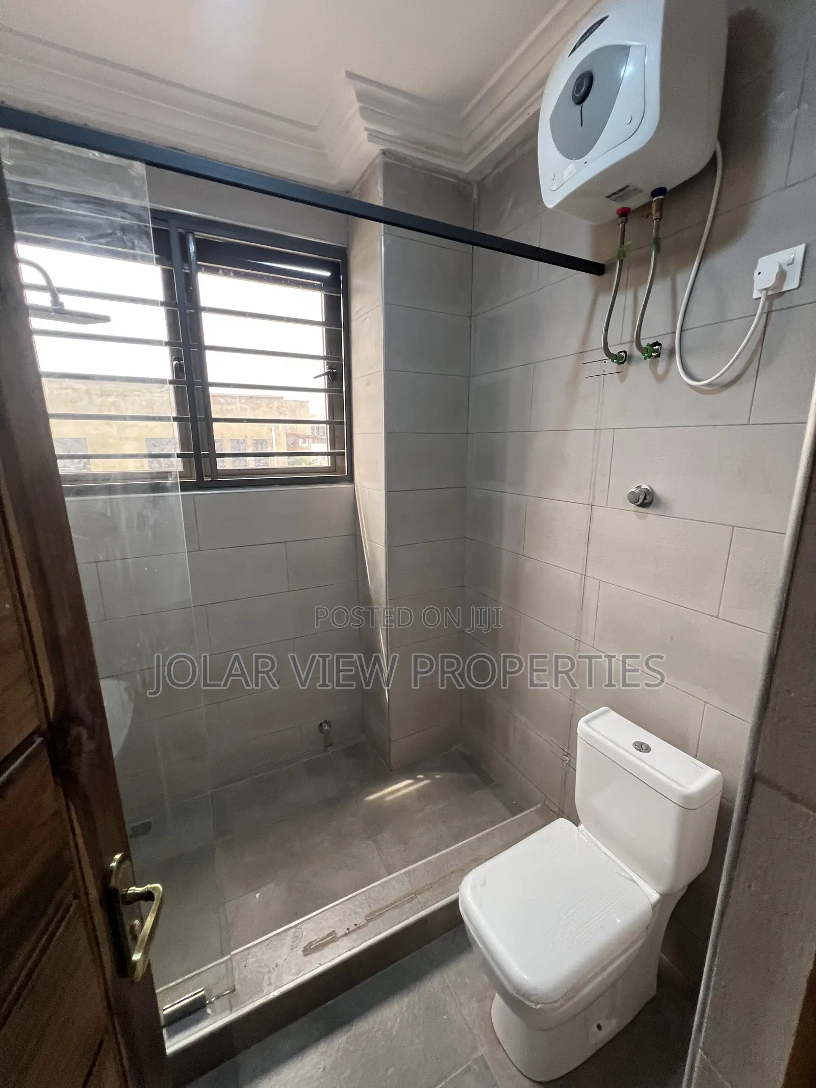 3bdrm House in Jolar View, Tseaddo for rent