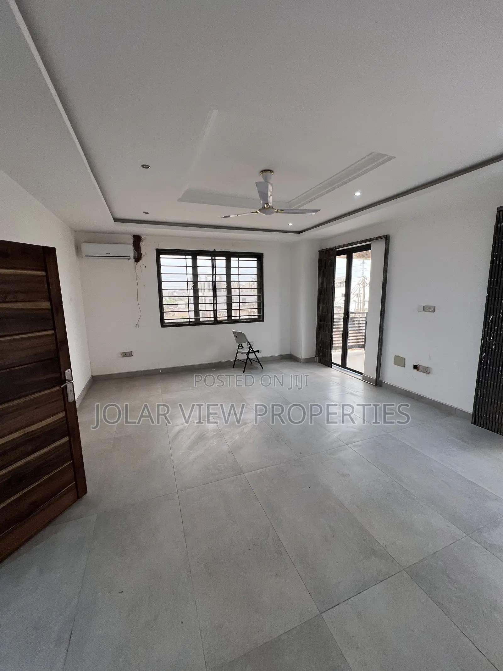3bdrm House in Jolar View, Tseaddo for rent