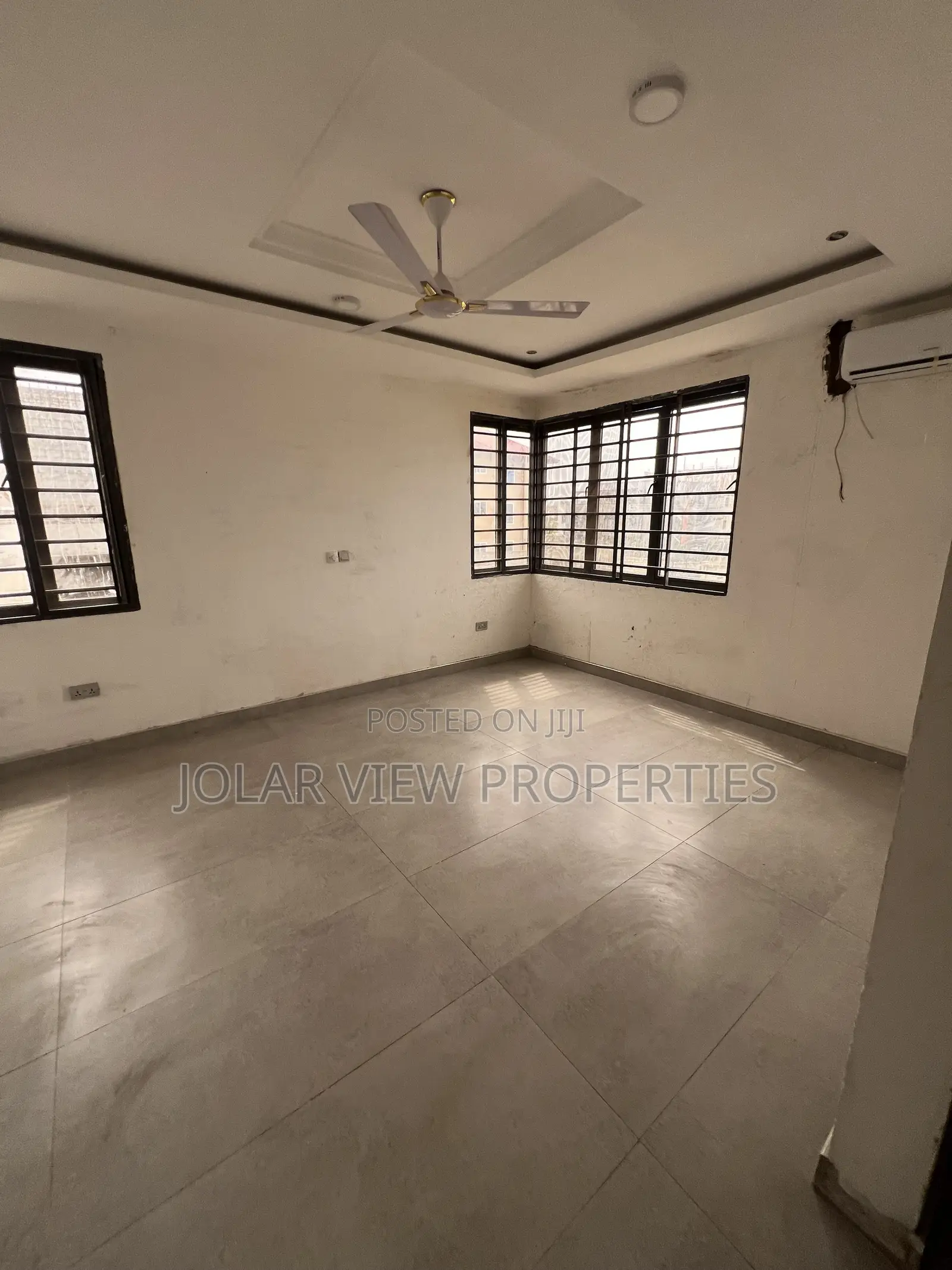3bdrm House in Jolar View, Tseaddo for rent