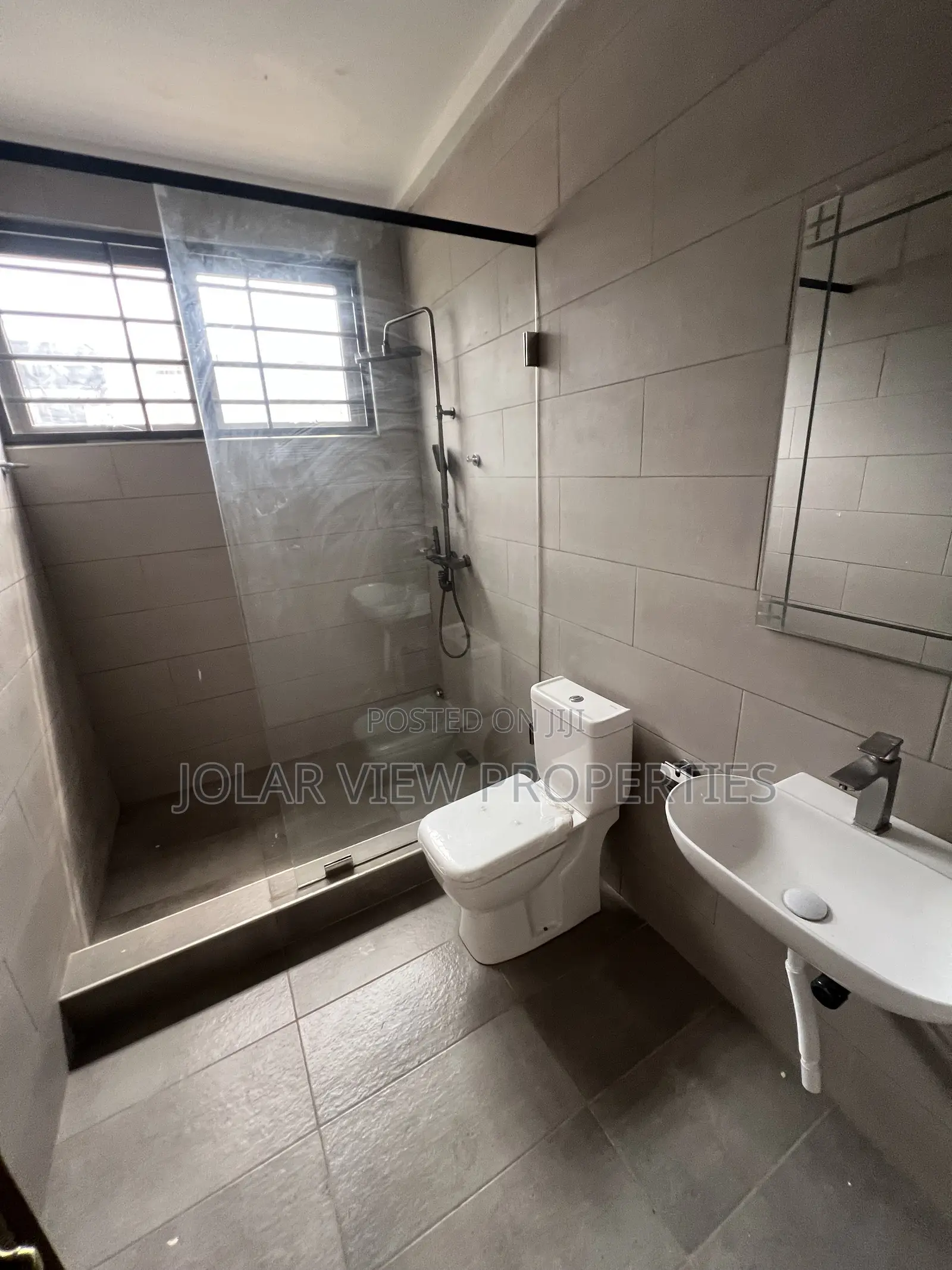 3bdrm House in Jolar View, Tseaddo for rent