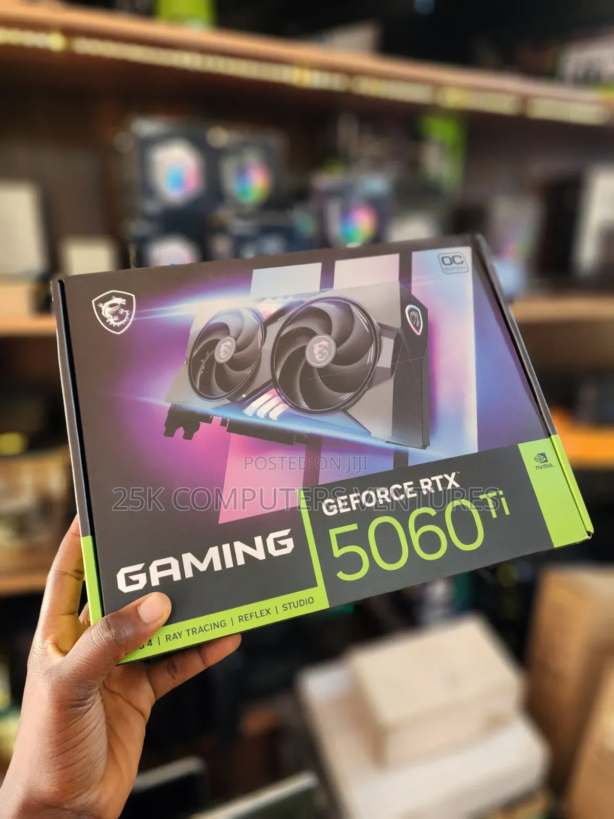 RTX 5070, RTX 4090, RTX 5060 Ti, RTX 3070, RTX 3060 All Other GPUs