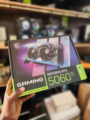 RTX 5070, RTX 4090, RTX 5060 Ti, RTX 3070, RTX 3060 All Other GPUs