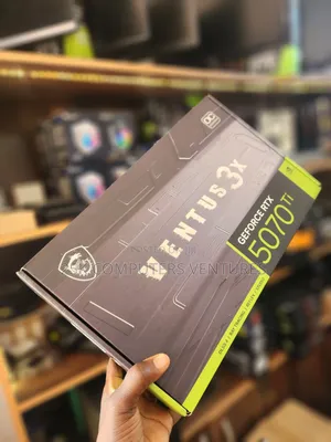 RTX 5070, RTX 4090, RTX 5060 Ti, RTX 3070, RTX 3060 All Other GPUs