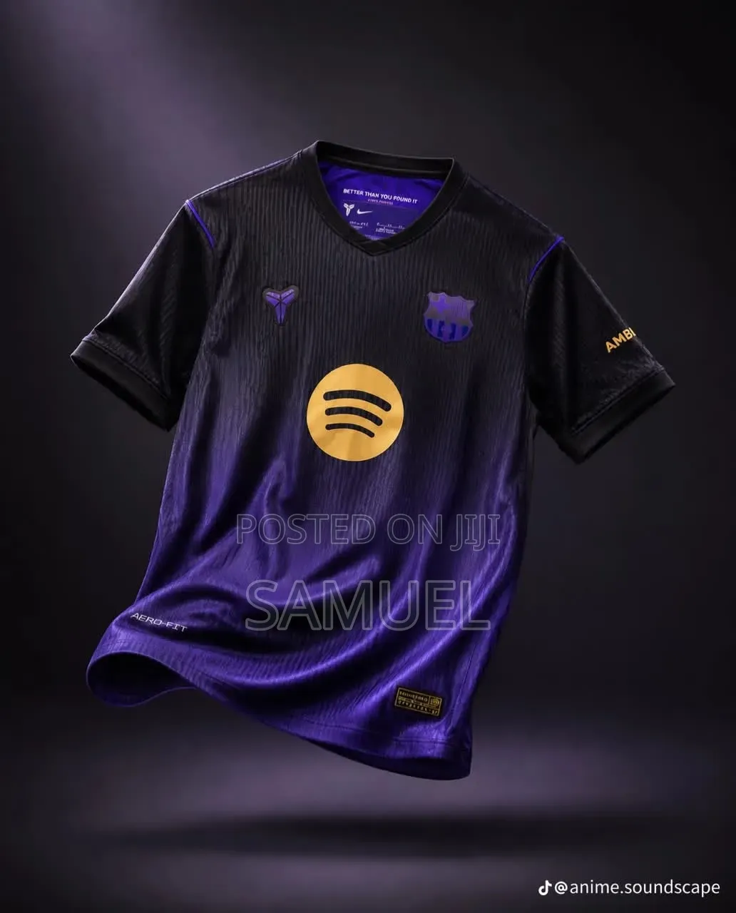 Jersey Hub