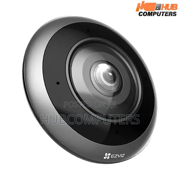 Ezviz CS-E4P 6MP Smart Home Panoramic Fisheye Camera