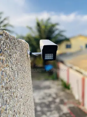 24/7 CCTV Camera Surveillance for Residential and Business Security.