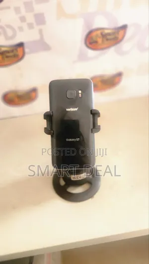 Samsung Galaxy S7 32 GB Black