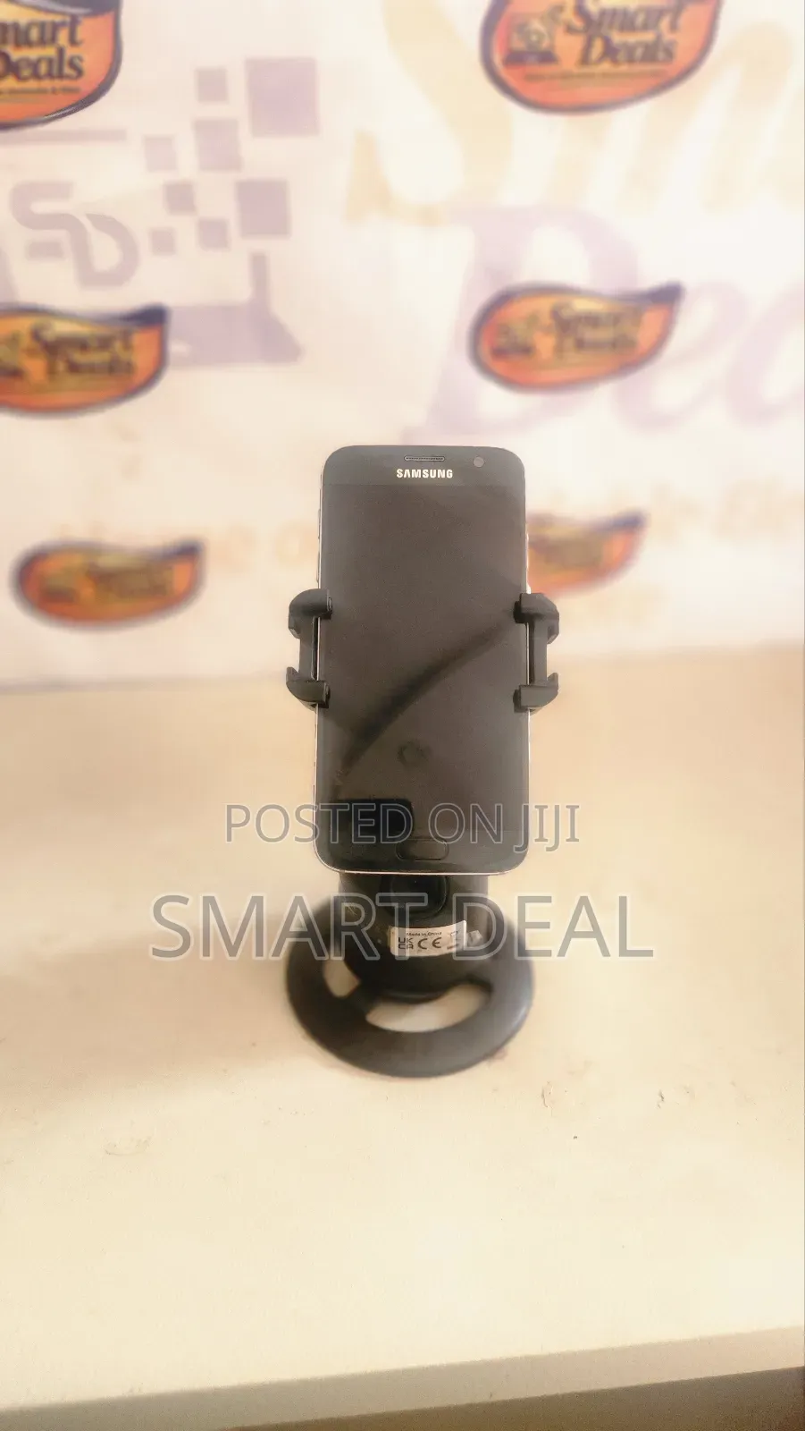 Samsung Galaxy S7 32 GB Black