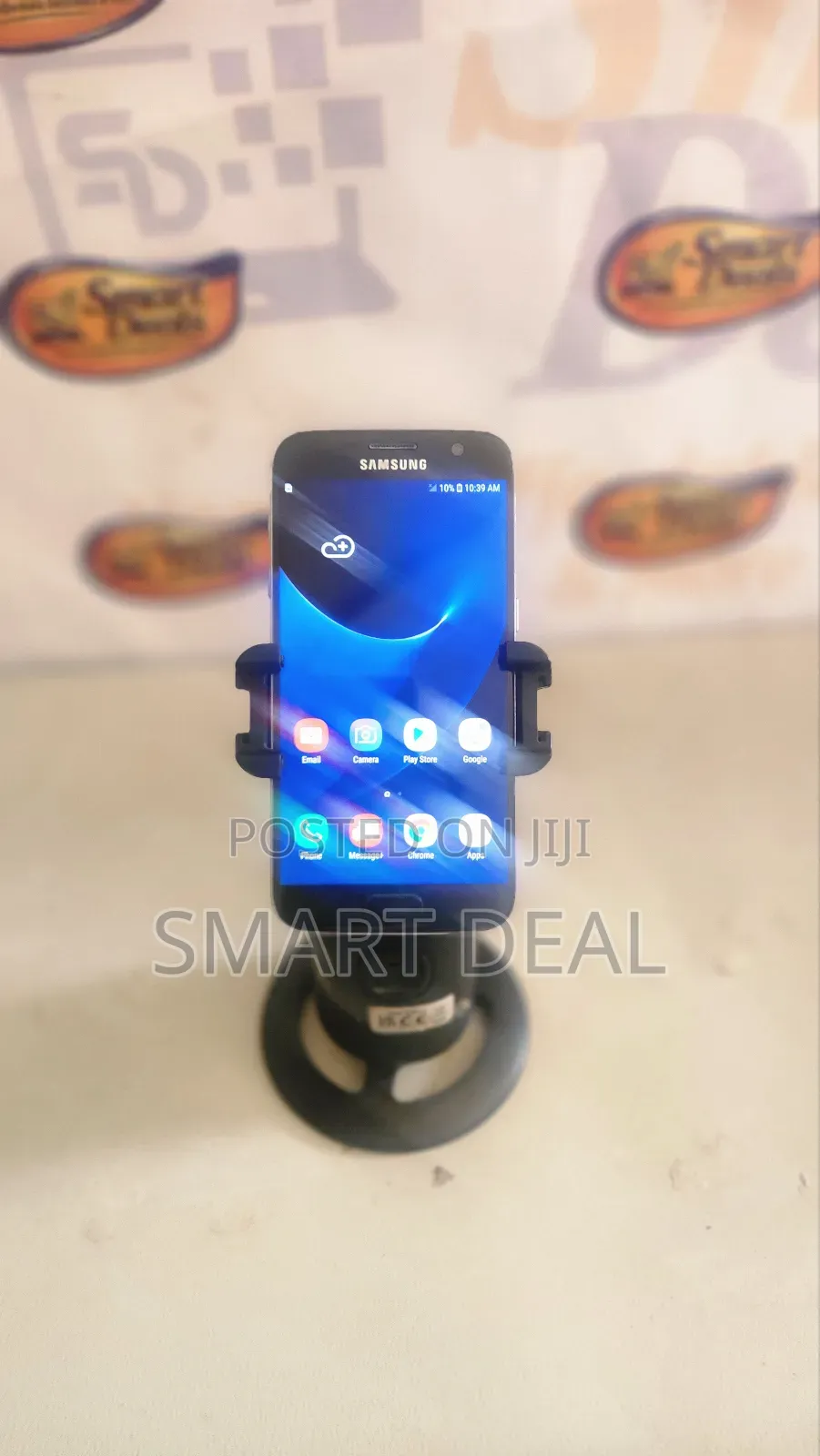 Samsung Galaxy S7 32 GB Black